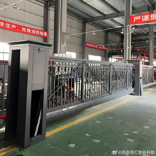 智能安防系统设备 从入门到进阶的全面解析
