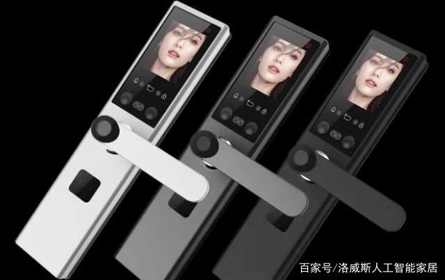 洛威斯智能安防控制系统
