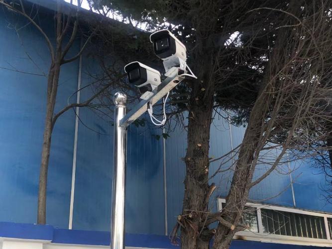 郑州小区智能安防系统,智能安防系统